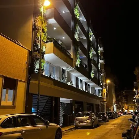 Villa Al Civico 50 Andria Exterior foto