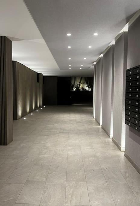 Holiday home Al Civico 50