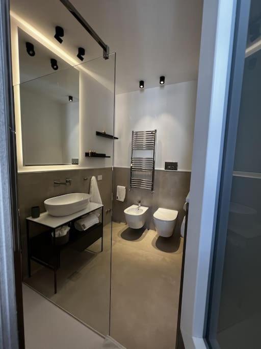 Al Civico 50 Holiday home
