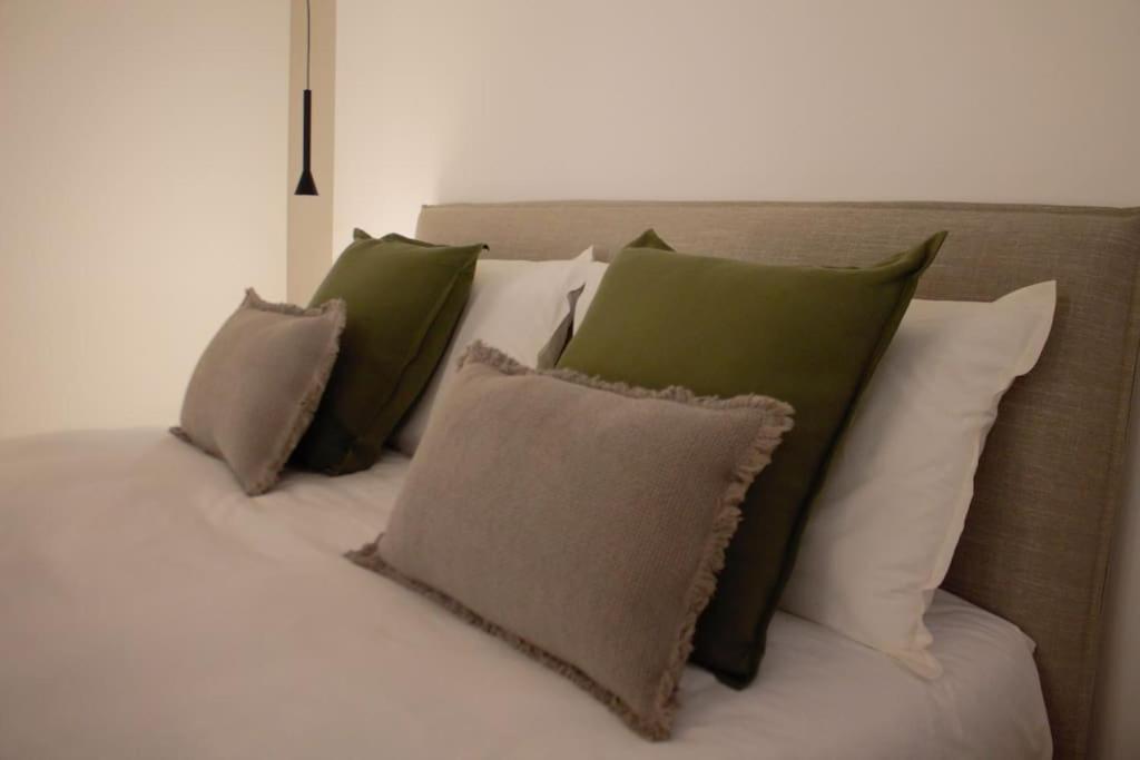 Al Civico 50 Holiday home