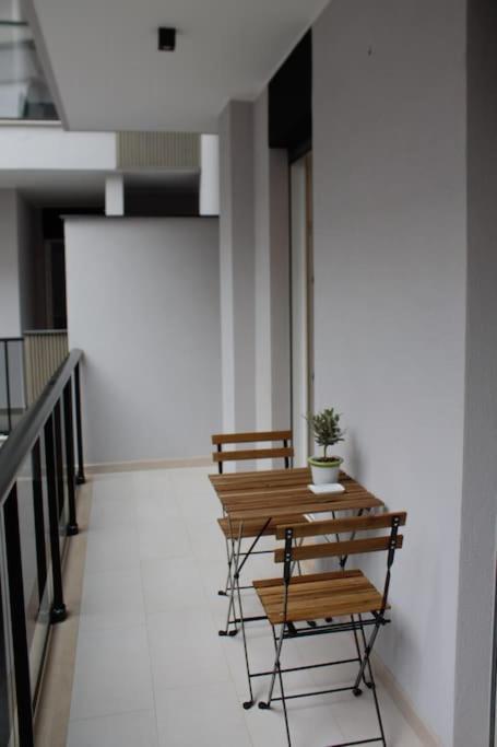 Holiday home Al Civico 50 *