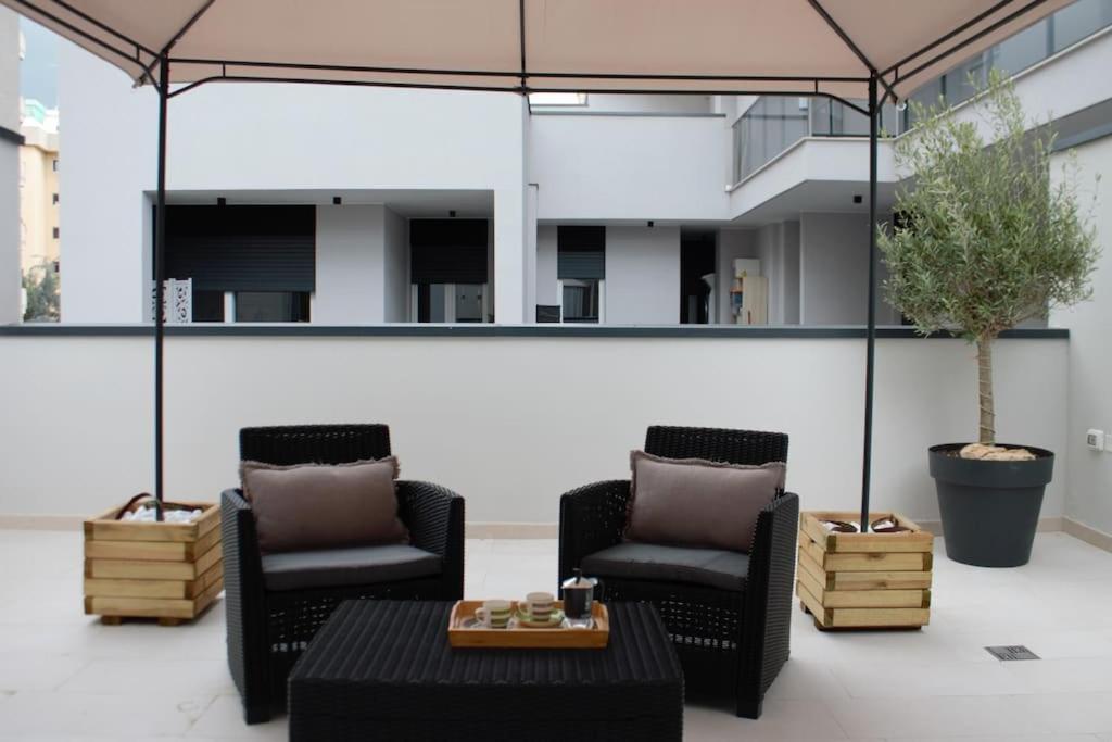 Holiday home Al Civico 50
