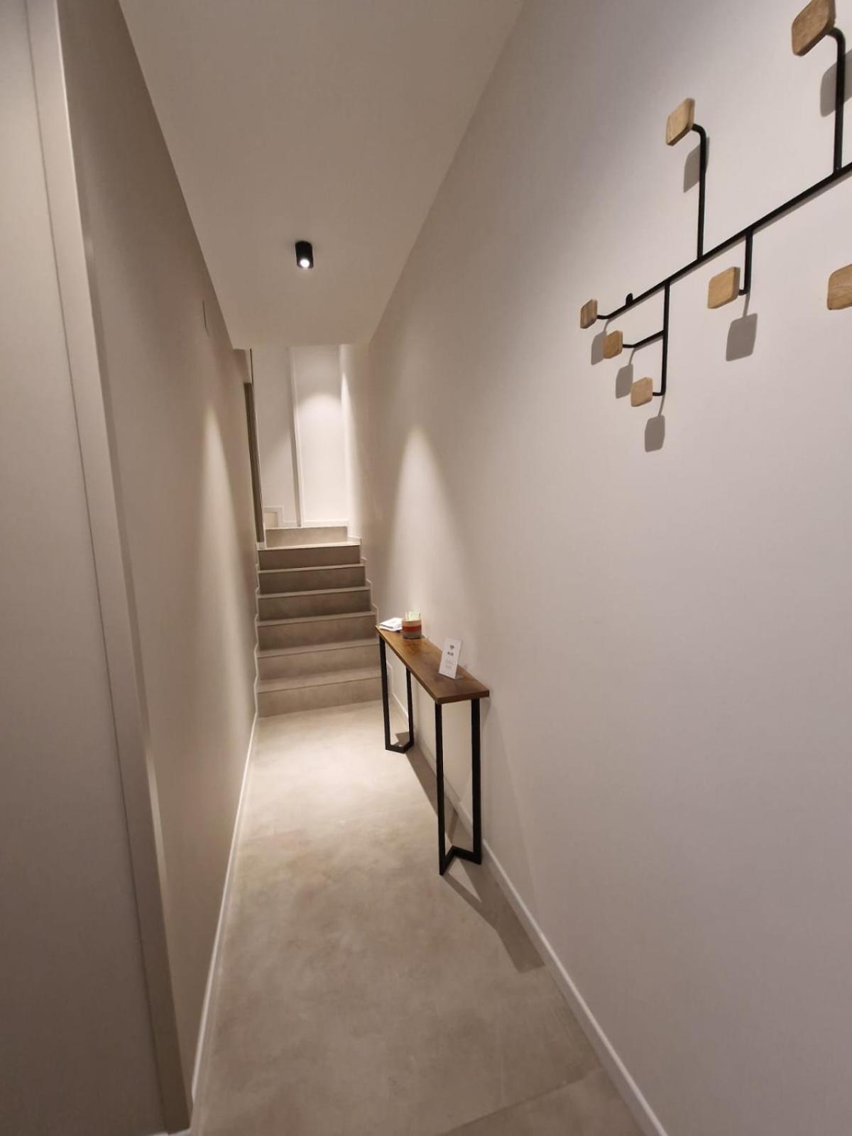 Al Civico 50 Holiday home