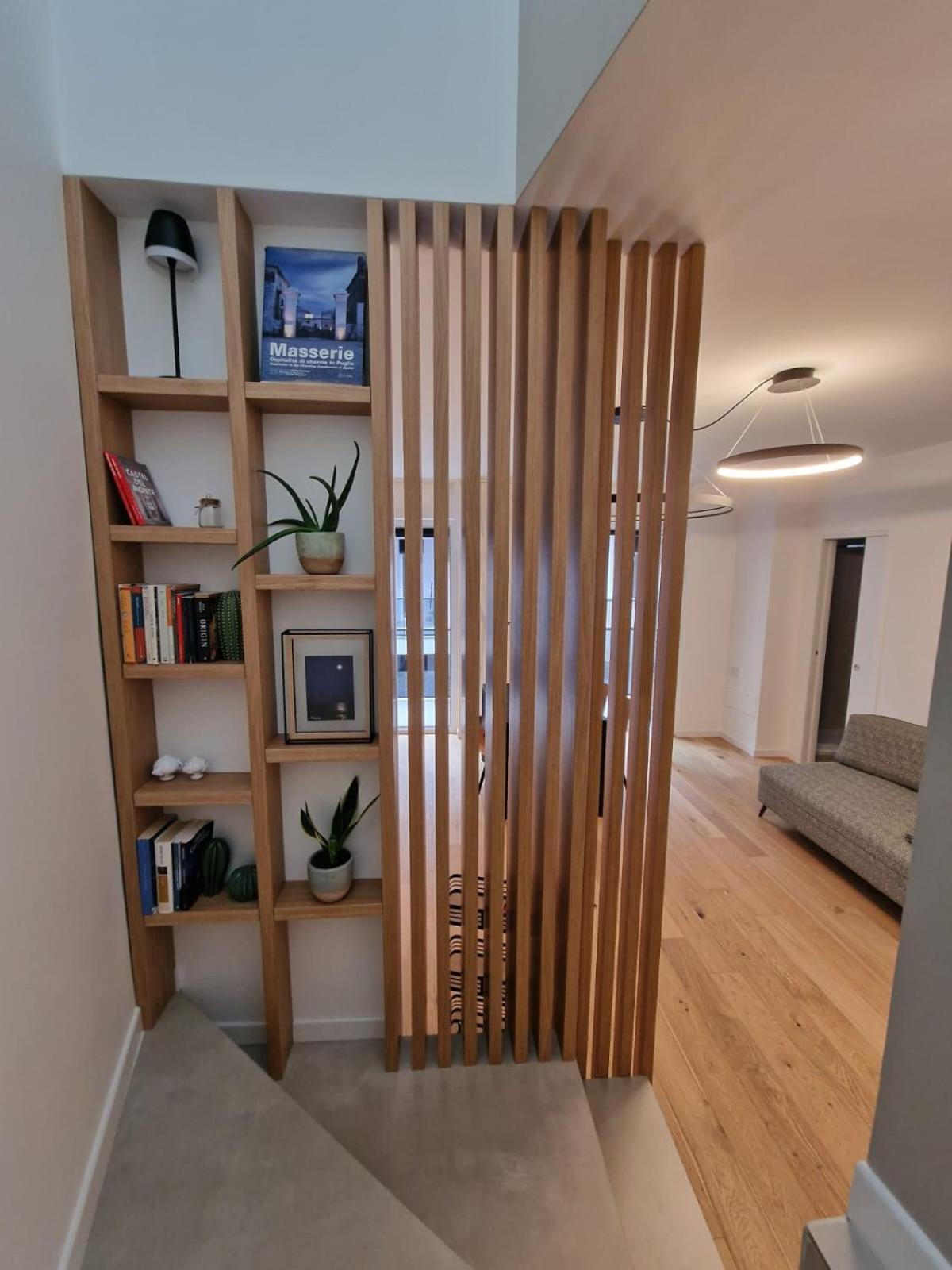 Holiday home Al Civico 50